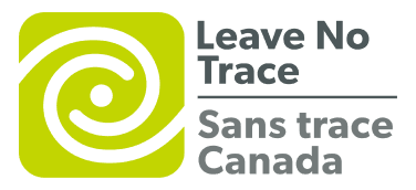 Leave No Trace Canada Logo