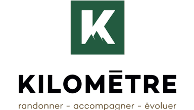 Kilometre logo