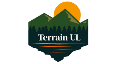 TerrainUL logo