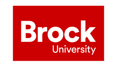 BrockU logo
