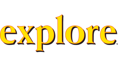 Explore logo