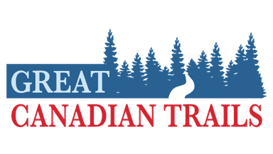 GreatCanadianTrails logo