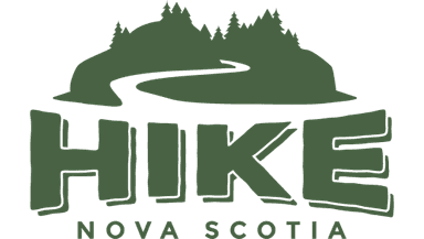 HikeNovaScotia logo